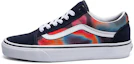 Buy Vans Old Skool 'Aura Gelap' VN0A4U3BWN0