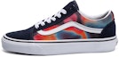 Buy Vans Old Skool 'Dark Aura' Sepatu Sneaker VN0A4U3BWN0