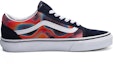 Order Vans Old Skool 'Dark Aura' Sepatu Sneaker VN0A4U3BWN0