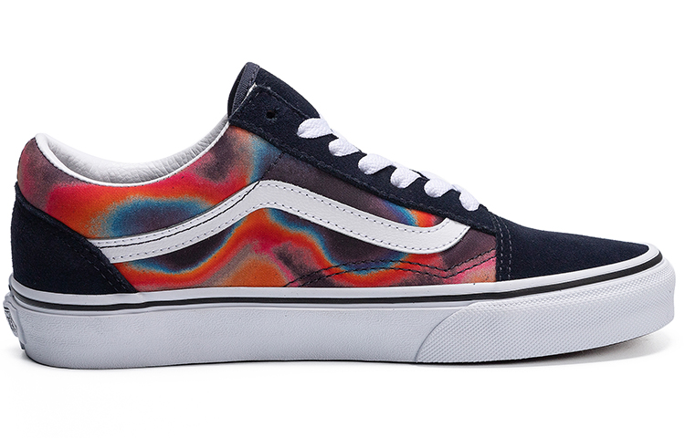 Lookbook Vans Old Skool 'Aura Gelap' VN0A4U3BWN0