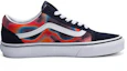 Lookbook Vans Old Skool 'Aura Gelap' VN0A4U3BWN0