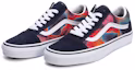 Shop Vans Old Skool 'Aura Gelap' VN0A4U3BWN0