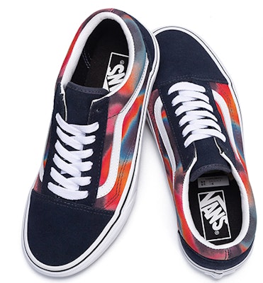 Vans Old Skool 'Dark Aura' Sepatu Sneaker VN0A4U3BWN0 Shop Vans Old Skool 'Dark Aura' Sepatu Sneaker VN0A4U3BWN0