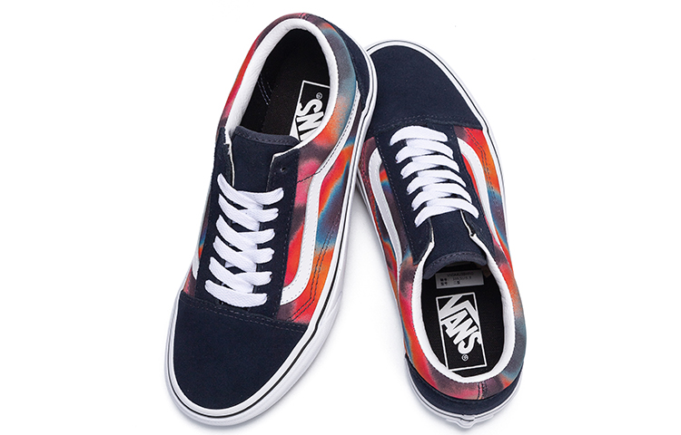 Purchase Vans Old Skool 'Aura Gelap' VN0A4U3BWN0