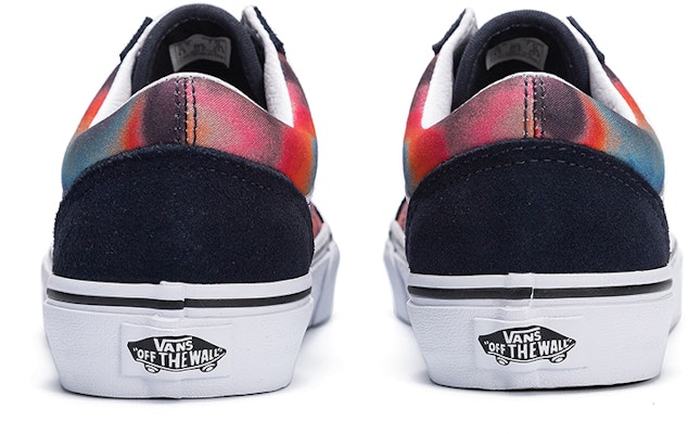 Vans Old Skool 'Dark Aura' VN0A4U3BWN0 Purchase Vans Old Skool 'Dark Aura' VN0A4U3BWN0