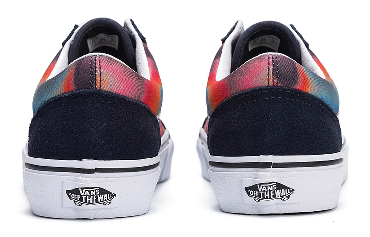 Details for Vans Old Skool 'Aura Gelap' VN0A4U3BWN0