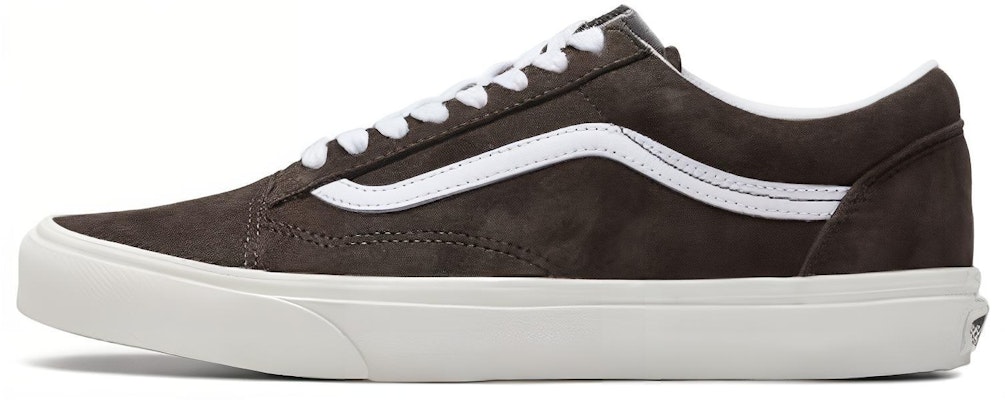 반스 올드스쿨 '다크 브라운' VN0A5JMI8DB Buy 반스 올드스쿨 '다크 브라운' VN0A5JMI8DB