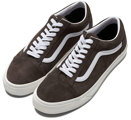 반스 올드스쿨 '다크 브라운' VN0A5JMI8DB Order 반스 올드스쿨 '다크 브라운' VN0A5JMI8DB