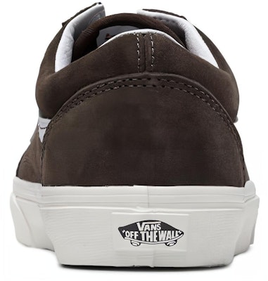 반스 올드스쿨 '다크 브라운' VN0A5JMI8DB Shop 반스 올드스쿨 '다크 브라운' VN0A5JMI8DB