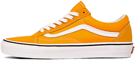 Vans Old Skool 'Dark Cheddar' VN0A38G1UKU Vans Old Skool 'Dark Cheddar' VN0A38G1UKU