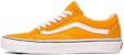 Vans Old Skool 'Dark Cheddar' Lelaki/Kasut Kasual Lelaki VN0A38G1UKU