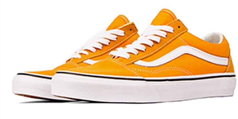 Vans Old Skool 'Dark Cheddar' Lelaki/Kasut Kasual Lelaki VN0A38G1UKU Lookbook Vans Old Skool 'Dark Cheddar' Lelaki/Kasut Kasual Lelaki VN0A38G1UKU