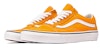 Vans Old Skool 'Dark Cheddar' Lelaki/Kasut Kasual Lelaki VN0A38G1UKU