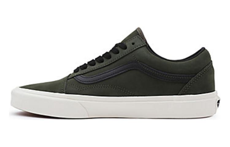 Buy Vans Old Skool 'Hijau Gelap' VN0005UFBIQ