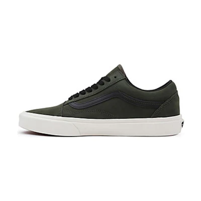 Vans Old Skool 'Dark Green'