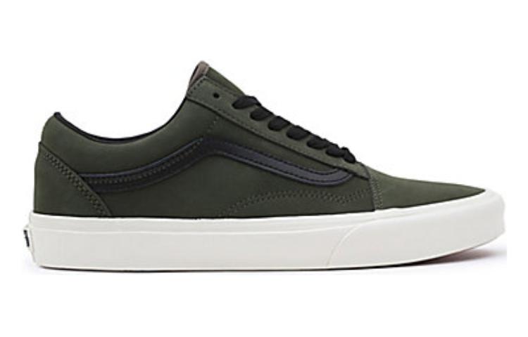 Vans Old Skool 'Dark Green' 圖 2