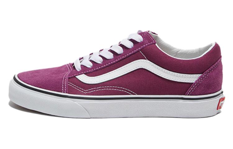 Vans Old Skool 'Dark Purple' VN0005UFDRV1