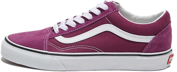 Vans Old Skool 'Ungu Gelap' VN0005UFDRV1 Buy Vans Old Skool 'Ungu Gelap' VN0005UFDRV1