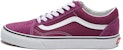 Vans Old Skool 'Ungu Gelap' VN0005UFDRV1