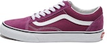 Buy Vans Old Skool 'Ungu Gelap' VN0005UFDRV1