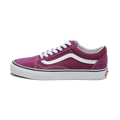 Vans Old Skool 'Dark Purple'
