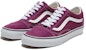 Vans Old Skool 'Ungu Gelap' VN0005UFDRV1