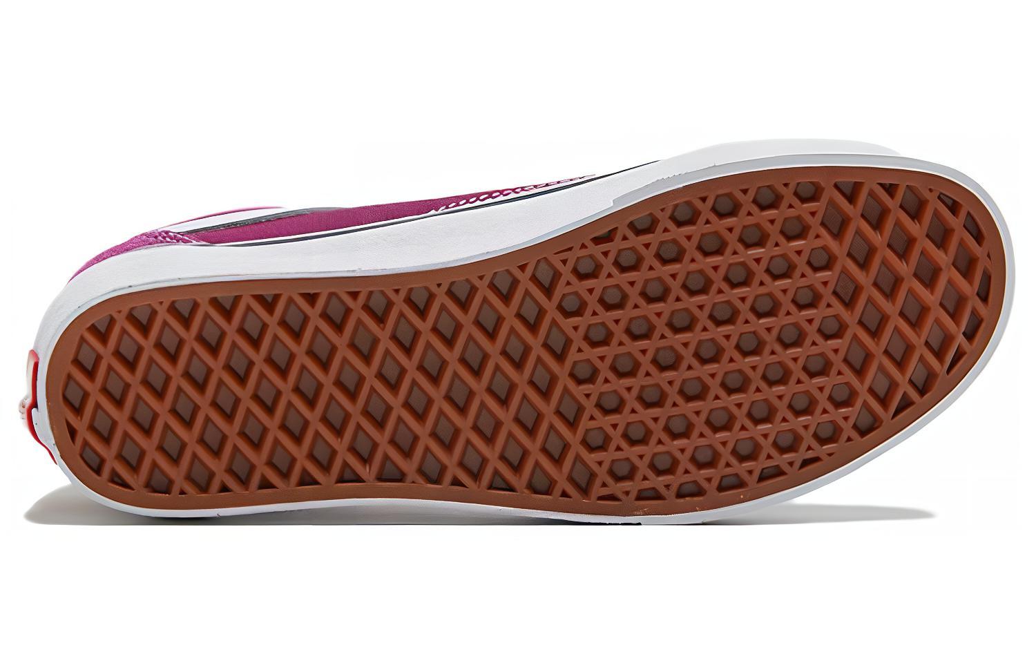 Shop Vans Old Skool 'Ungu Gelap' VN0005UFDRV1