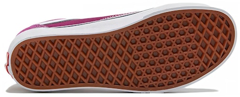 Vans Old Skool 'Ungu Gelap' VN0005UFDRV1 Shop Vans Old Skool 'Ungu Gelap' VN0005UFDRV1