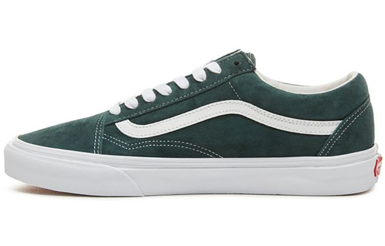 Vans Old Skool 'Darkest Spruce' VN0A38G1U5J