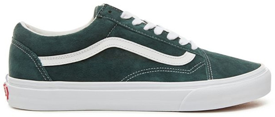 Vans Old Skool 'Darkest Spruce' VN0A38G1U5J Order Vans Old Skool 'Darkest Spruce' VN0A38G1U5J