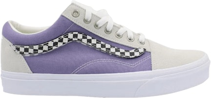 Vans Old Skool 'Daybreak Checkerboard' VN0A38G1T4S Vans Old Skool 'Daybreak Checkerboard' VN0A38G1T4S