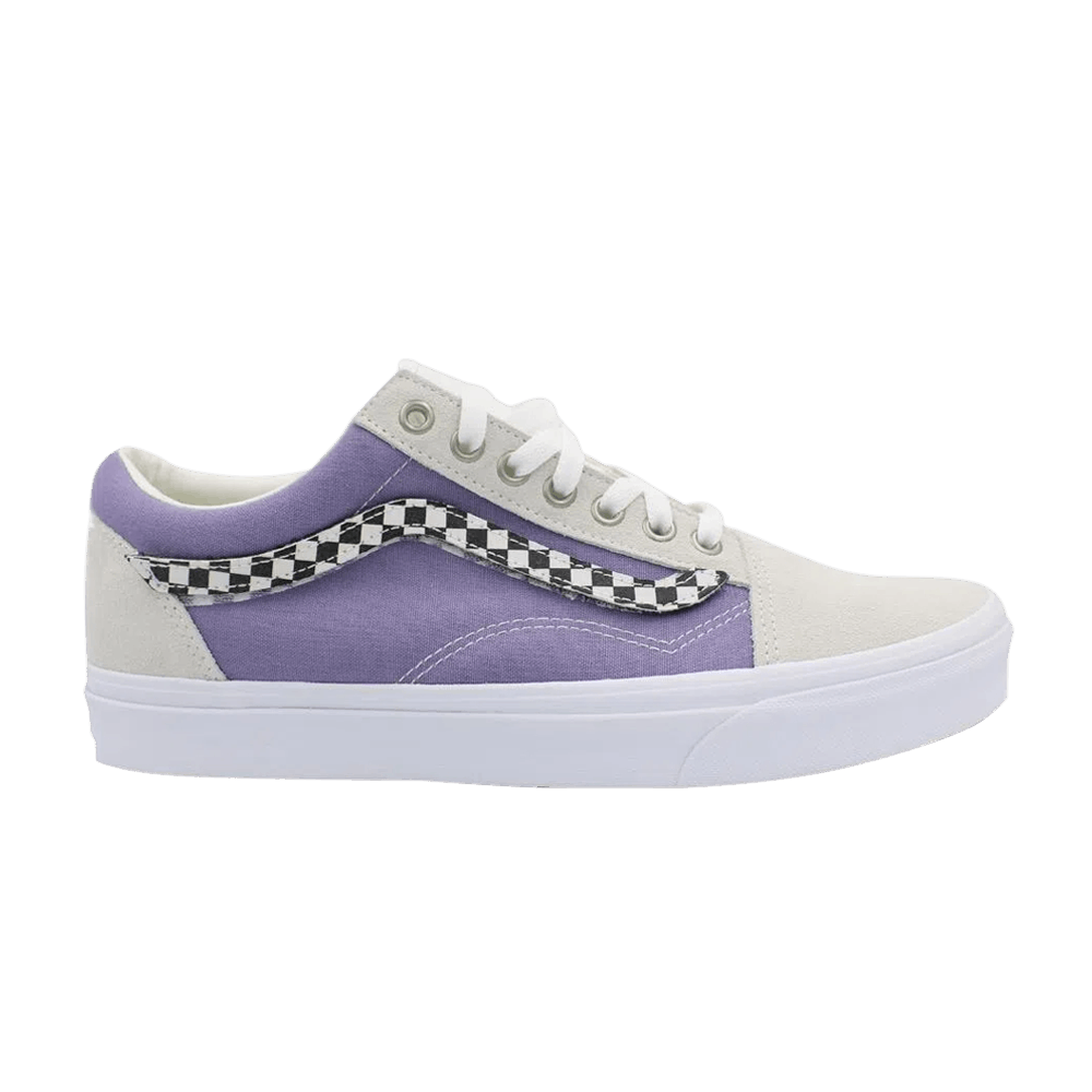 Buy Vans Old Skool 'Daybreak Checkerboard' Kotak-kotak Terbit Fajar VN0A38G1T4S