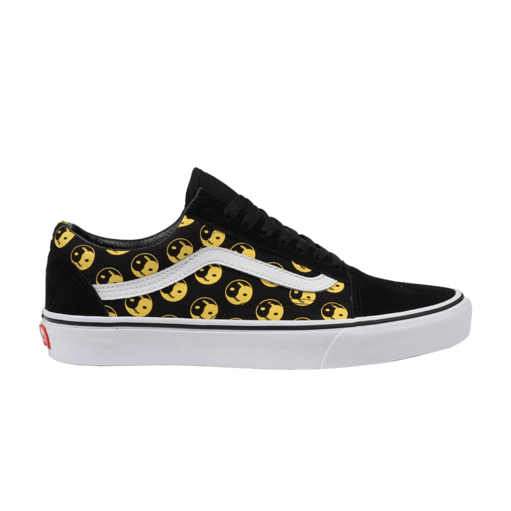 Vans Old Skool 'Daze Later'