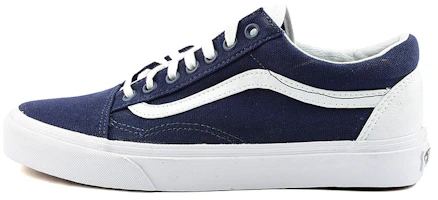 Buy Vans Old Skool Leather Dress Blue 'Blue' 0SDI5WM - Novelship Buy Vans Old Skool Leather Dress Blue 'Blue' 0SDI5WM - Novelship