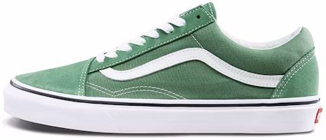 Vans Old Skool 'Deep Grass Green' VN0A38G1UKV Vans Old Skool 'Deep Grass Green' VN0A38G1UKV