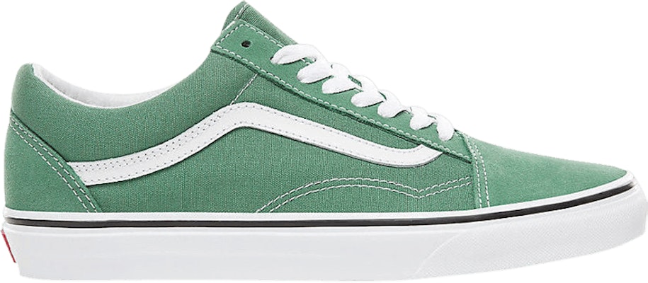 반스 올드스쿨 '딥 그린' (Vans Old Skool 'Deep Green') VN0A38G1UKV Buy 반스 올드스쿨 '딥 그린' (Vans Old Skool 'Deep Green') VN0A38G1UKV