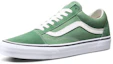 Order Vans Old Skool 'Hijau Rumput Dalam' VN0A38G1UKV