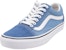 Vans Old Skool 'Denim 2-Tone' Lelaki & Wanita Kasual. VN0A38G1Q69