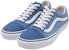 Vans Old Skool 'Denim 2-Tone' Lelaki & Wanita Kasual. VN0A38G1Q69