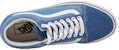 Vans Old Skool 'Denim 2-Tone' Lelaki & Wanita Kasual. VN0A38G1Q69