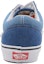 Purchase Vans Old Skool 'Denim 2-Tone' Lelaki & Wanita Kasual. VN0A38G1Q69