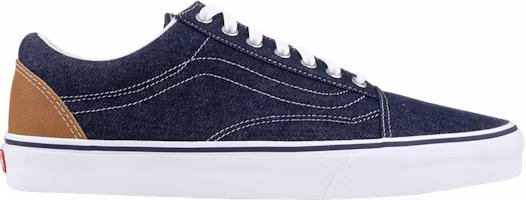 Vans Old Skool 'Denim' VN0A38G1QQJ