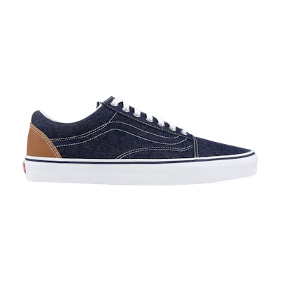 Vans Old Skool 'Denim'