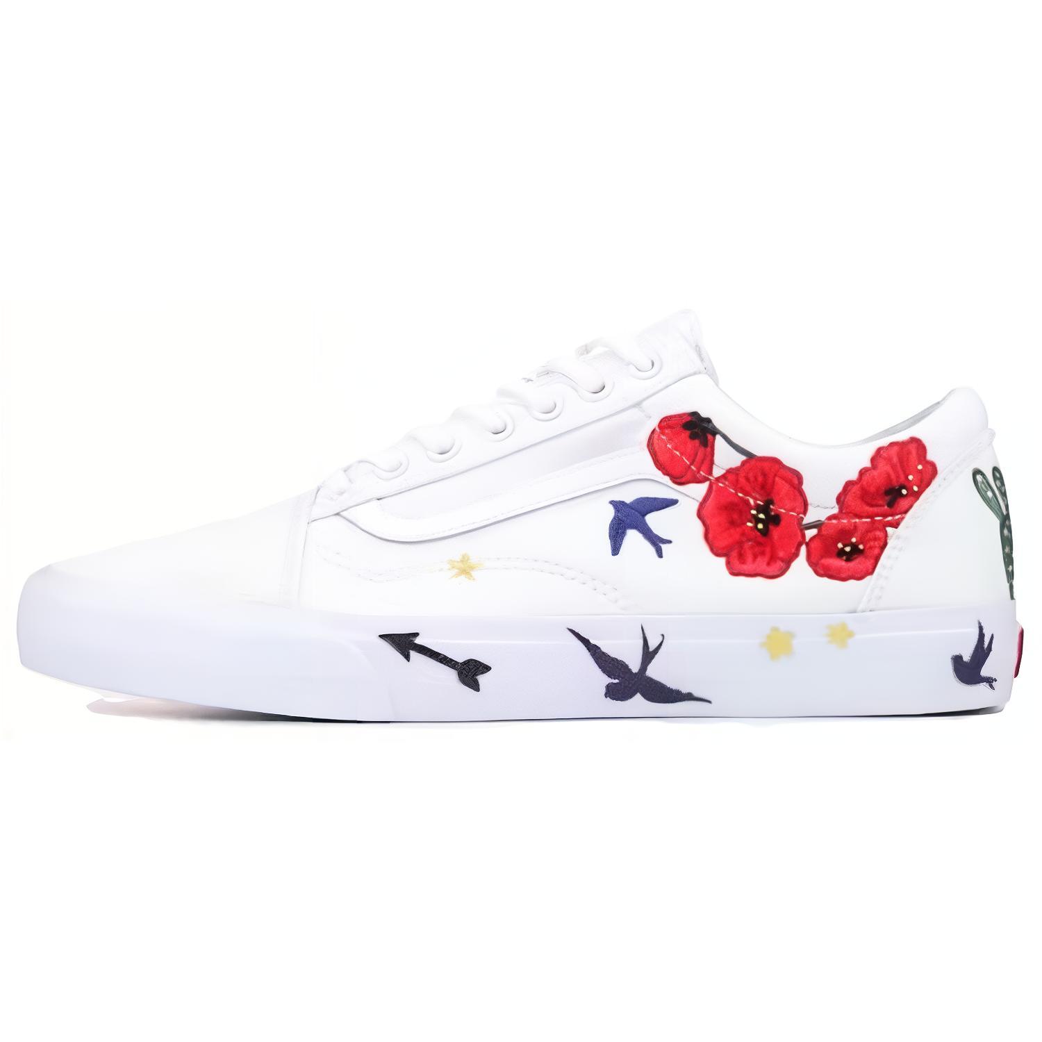 Buy Vans Old Skool 'Desert Embellish' VN0A38G1T29