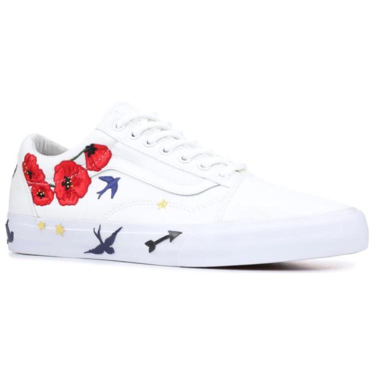 Order Vans Old Skool 'Desert Embellish' VN0A38G1T29