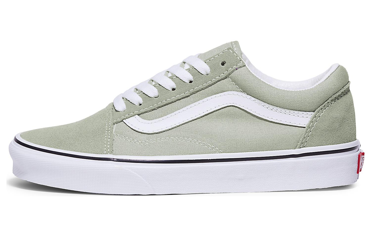 Buy Vans Old Skool 'Desert Sage' Zapatillas Classic Retro Verde Sage VN0A38G1U62