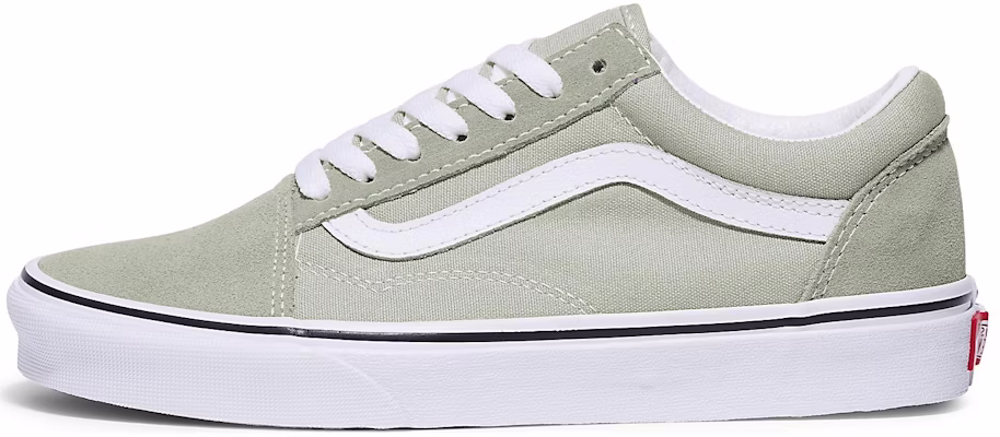 Vans Old Skool 'Desert Sage' Zapatillas Classic Retro Verde Sage VN0A38G1U62 Buy Vans Old Skool 'Desert Sage' Zapatillas Classic Retro Verde Sage VN0A38G1U62