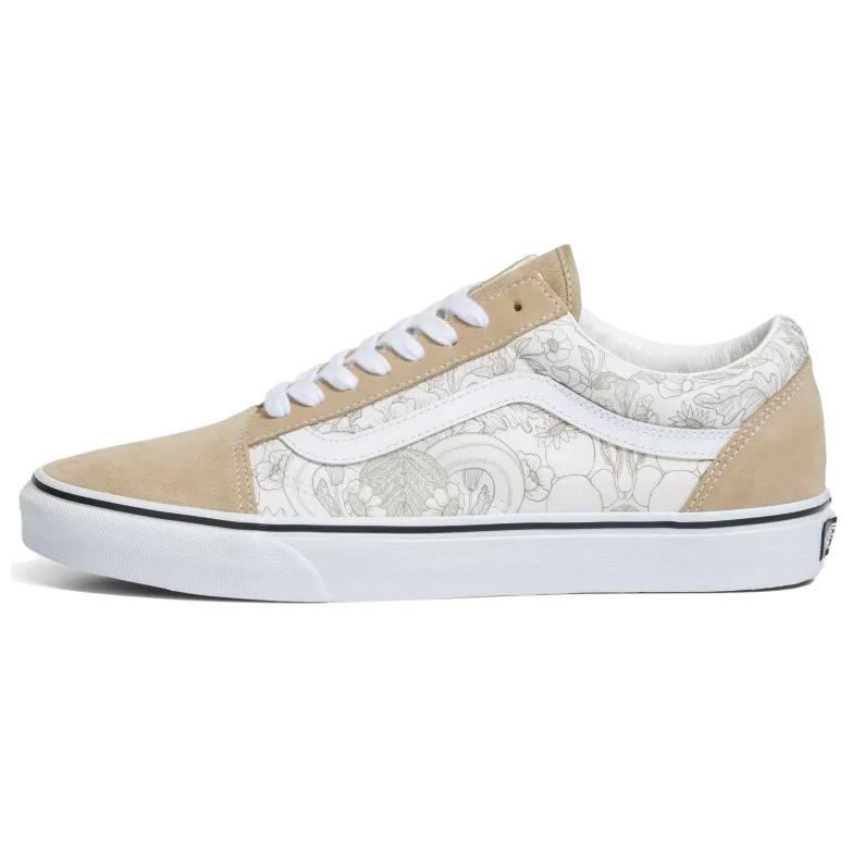 Buy 반스 올드스쿨 "사막 해골" (51 characters) VN0A3WKT3BW