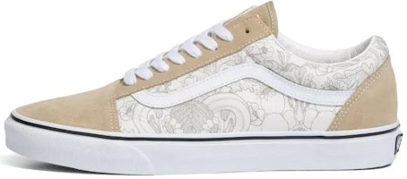 Vans Old Skool 'Desert Skulls' VN0A3WKT3BW