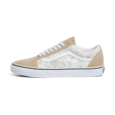 Vans Old Skool 'Desert Skulls'